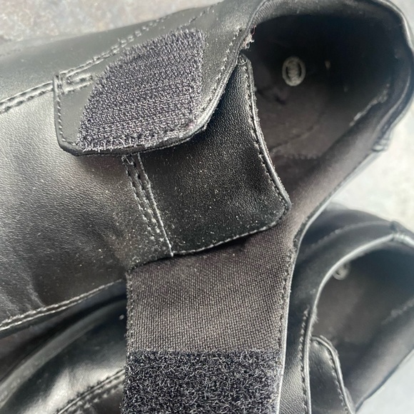 Smart fit dress shoes NWOT 91/2 w - Picture 5 of 7